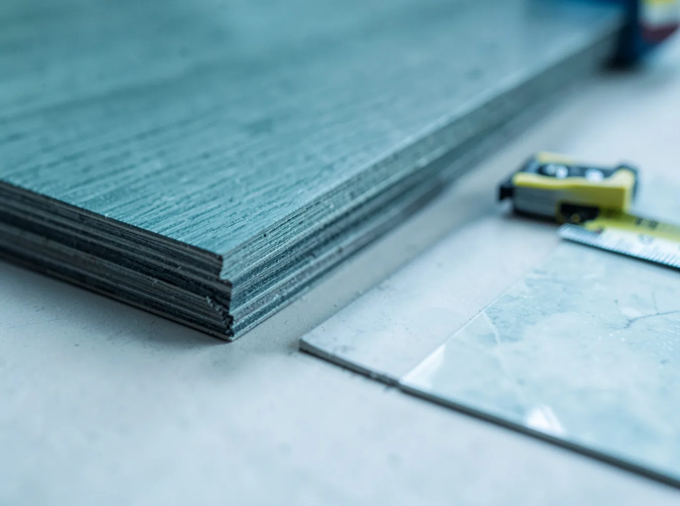 Luxury Vinyl Plank Installation Acton, ME FAQs